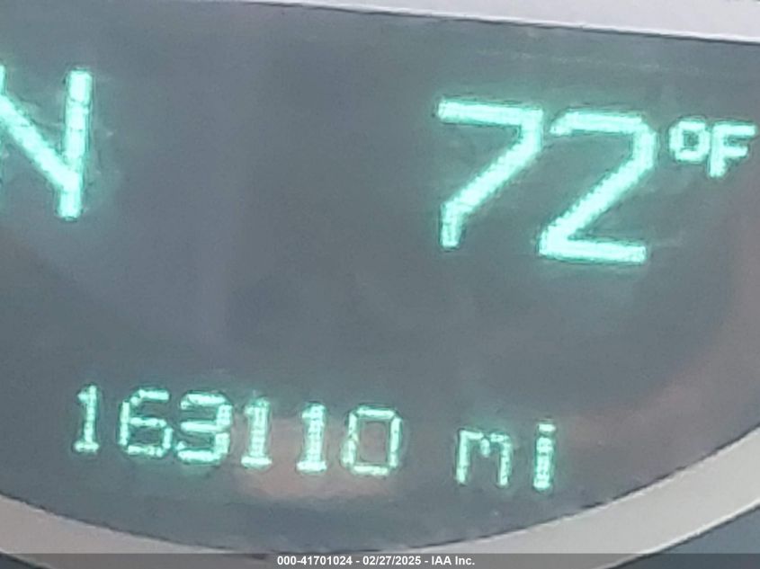 2013 Dodge Challenger R/T Plus VIN: 2C3CDYBT5DH705034 Lot: 41701024