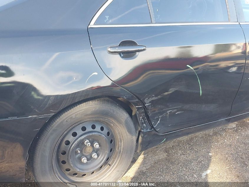 2009 Toyota Camry VIN: 4T4BE46KX9R135472 Lot: 41701132