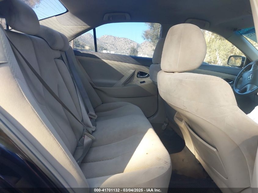 2009 Toyota Camry VIN: 4T4BE46KX9R135472 Lot: 41701132