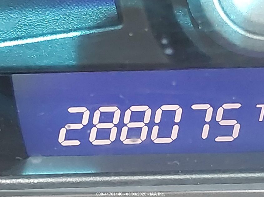 2010 Honda Civic Lx VIN: 2HGFG1B68AH501939 Lot: 41701146