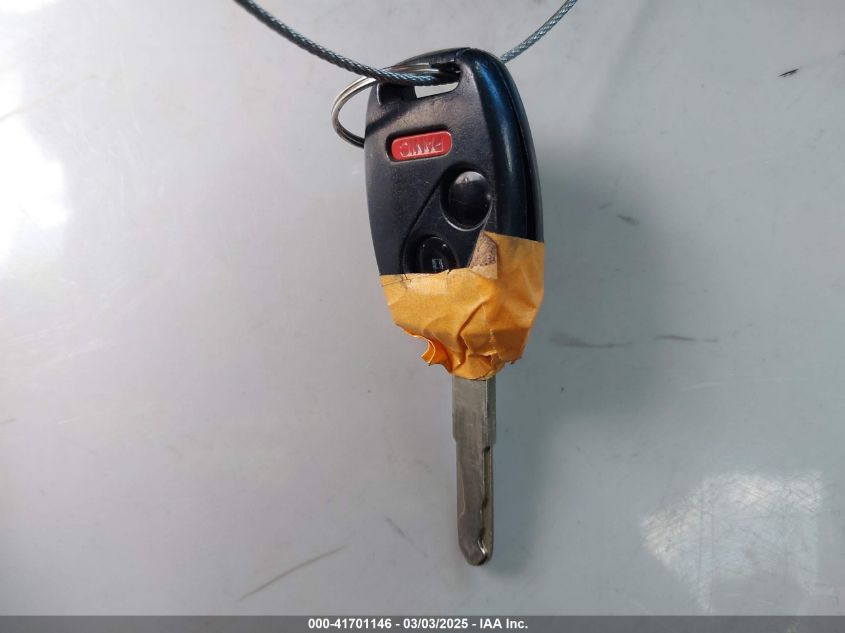 2010 Honda Civic Lx VIN: 2HGFG1B68AH501939 Lot: 41701146