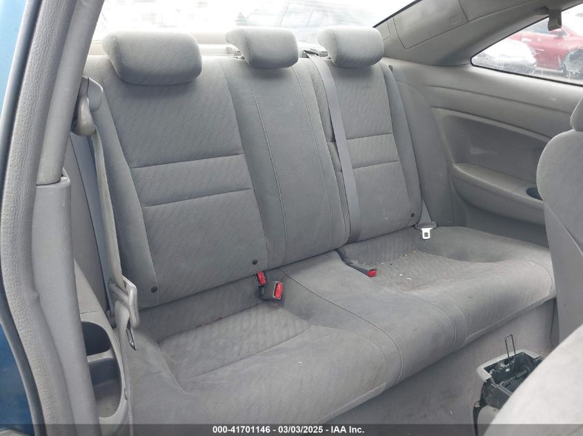 2010 Honda Civic Lx VIN: 2HGFG1B68AH501939 Lot: 41701146