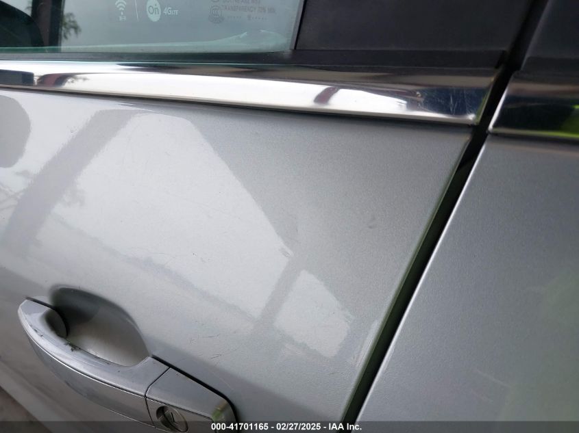 2016 Buick Encore VIN: KL4CJASB9GB656916 Lot: 41701165