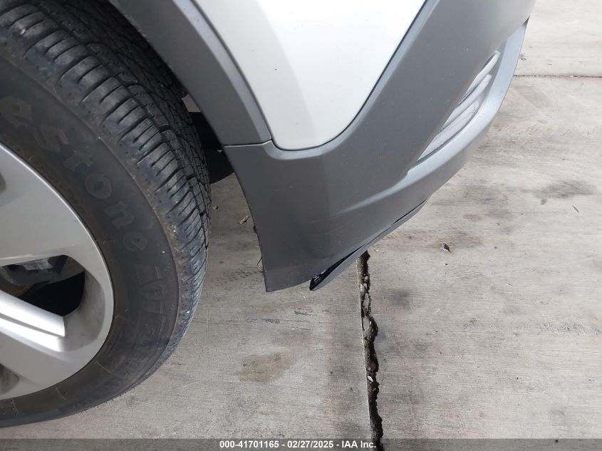 2016 Buick Encore VIN: KL4CJASB9GB656916 Lot: 41701165