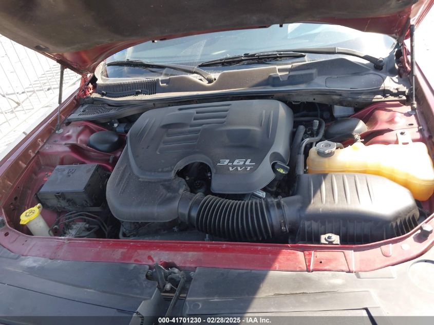 2019 Dodge Challenger Sxt VIN: 2C3CDZAG9KH733894 Lot: 41701230