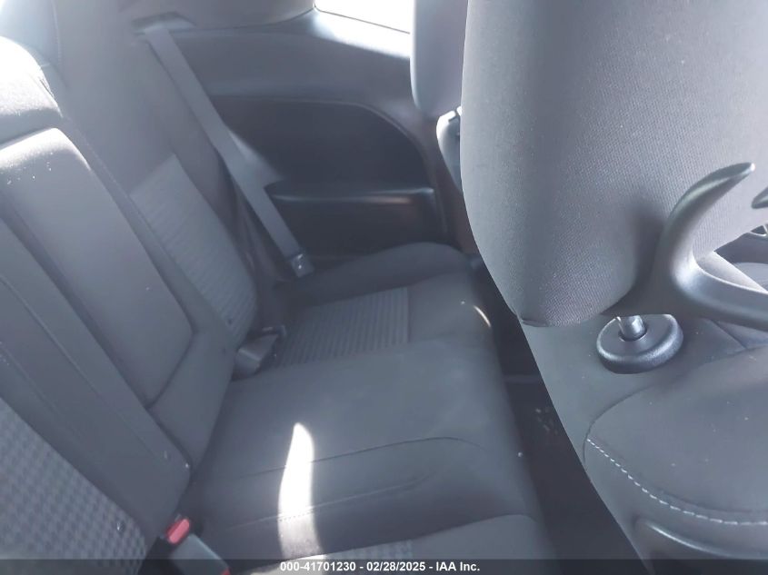 2019 Dodge Challenger Sxt VIN: 2C3CDZAG9KH733894 Lot: 41701230