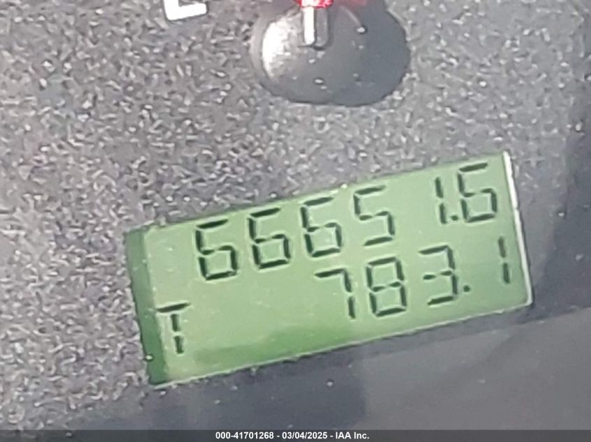 2008 Ford F-150 Stx/Xl/Xlt VIN: 1FTRX14W08FB81469 Lot: 41701268