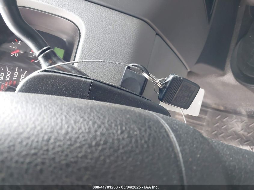 2008 Ford F-150 Stx/Xl/Xlt VIN: 1FTRX14W08FB81469 Lot: 41701268