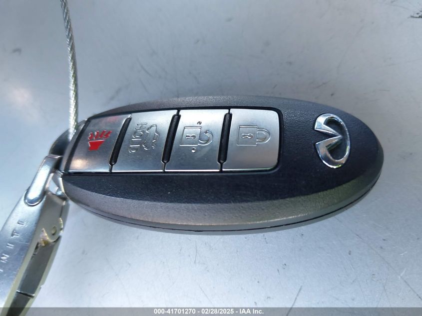 2007 Infiniti M35X VIN: JNKAY01F67M454951 Lot: 41701270