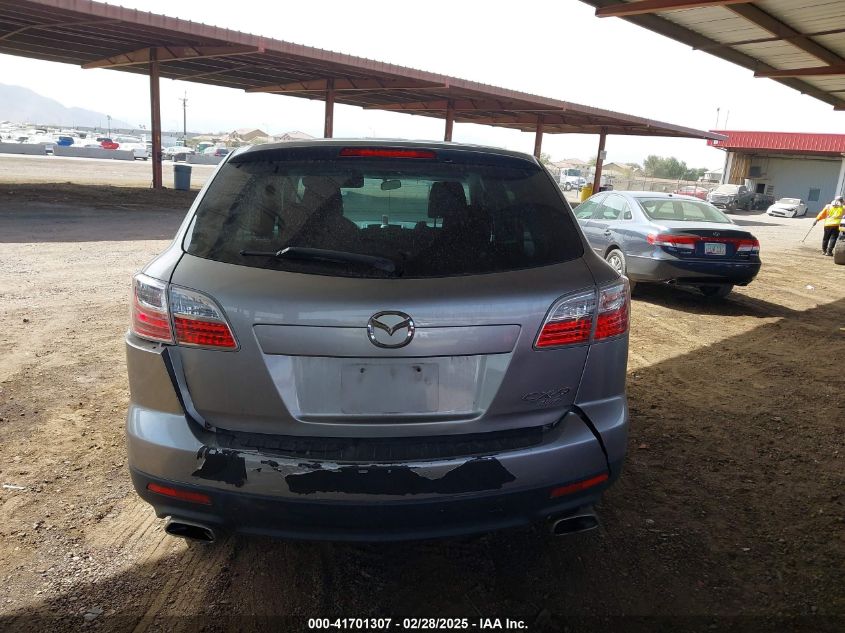 2011 Mazda Cx-9 Sport VIN: JM3TB3BA6B0312249 Lot: 41701307