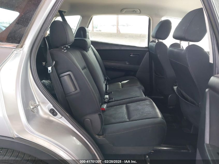 2011 Mazda Cx-9 Sport VIN: JM3TB3BA6B0312249 Lot: 41701307