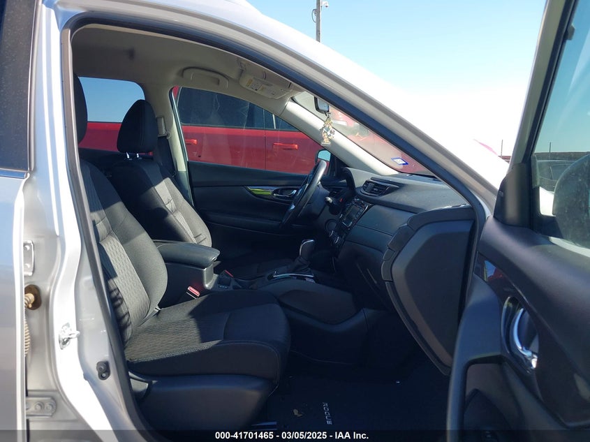 2018 NISSAN ROGUE SV - JN8AT2MT6JW489101