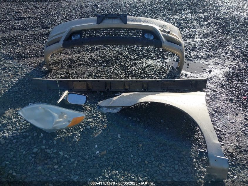 2003 Toyota Matrix Xr VIN: 2T1KR32E53C126468 Lot: 41701470