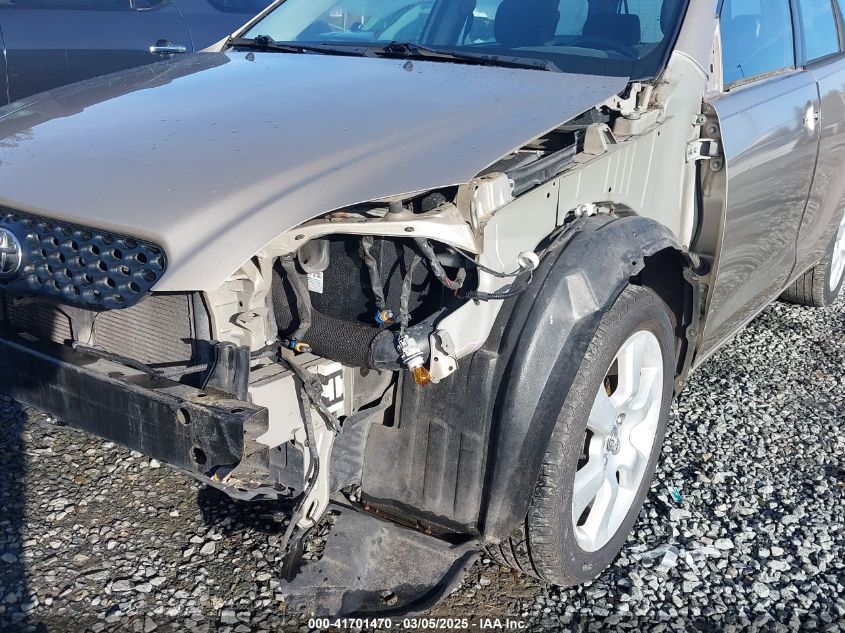 2003 Toyota Matrix Xr VIN: 2T1KR32E53C126468 Lot: 41701470