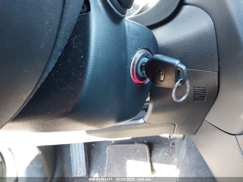 2013 Subaru Xv Crosstrek 2.0I Limited VIN: JF2GPAGC4DH207984 Lot: 41701477