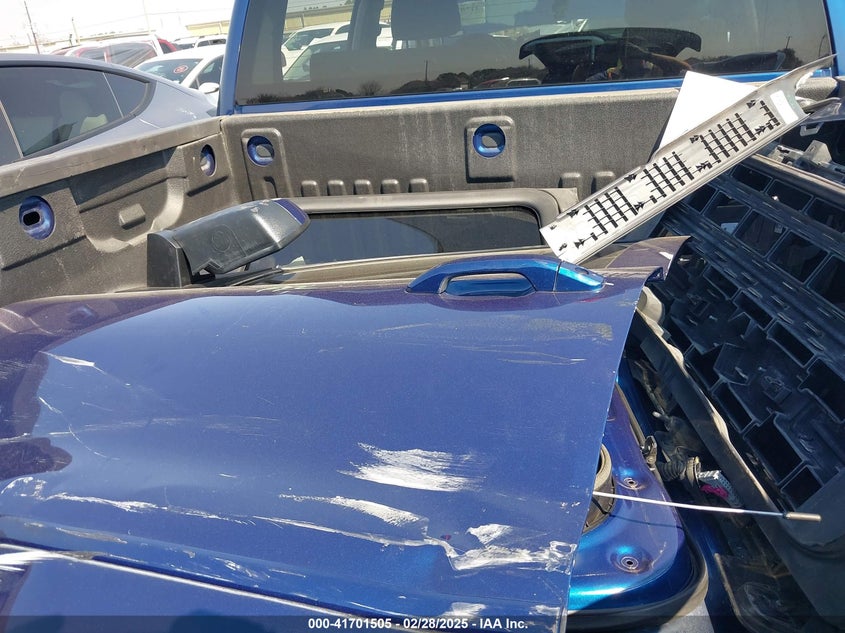 2016 GMC SIERRA 1500 SLE - 3GTP1MEH5GG359822