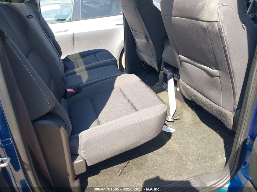 2016 GMC SIERRA 1500 SLE - 3GTP1MEH5GG359822