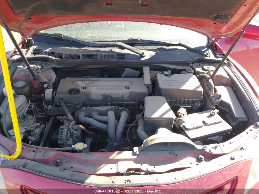 2007 Toyota Camry Le VIN: 4T1BE46K77U084469 Lot: 41701622