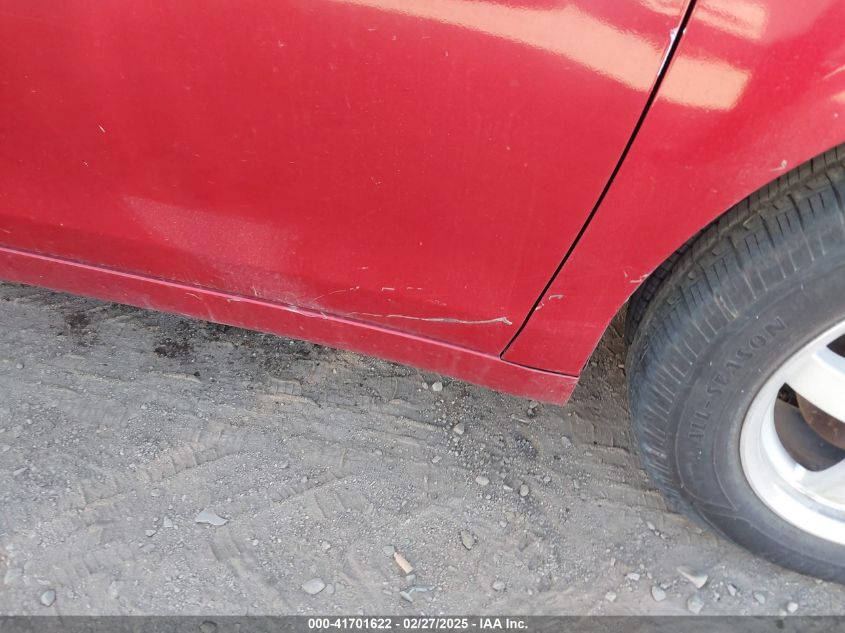 2007 Toyota Camry Le VIN: 4T1BE46K77U084469 Lot: 41701622