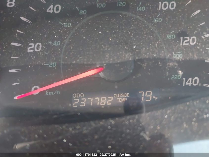 2007 Toyota Camry Le VIN: 4T1BE46K77U084469 Lot: 41701622