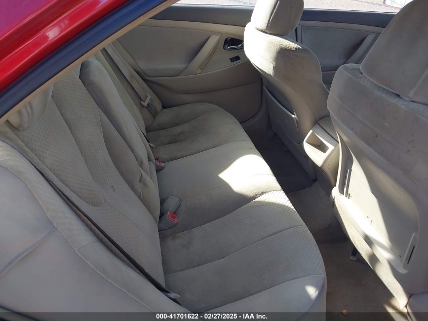 2007 Toyota Camry Le VIN: 4T1BE46K77U084469 Lot: 41701622