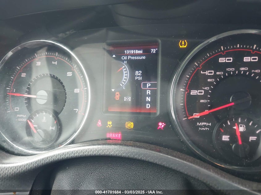 2014 DODGE CHARGER SE - 2C3CDXBG3EH323566