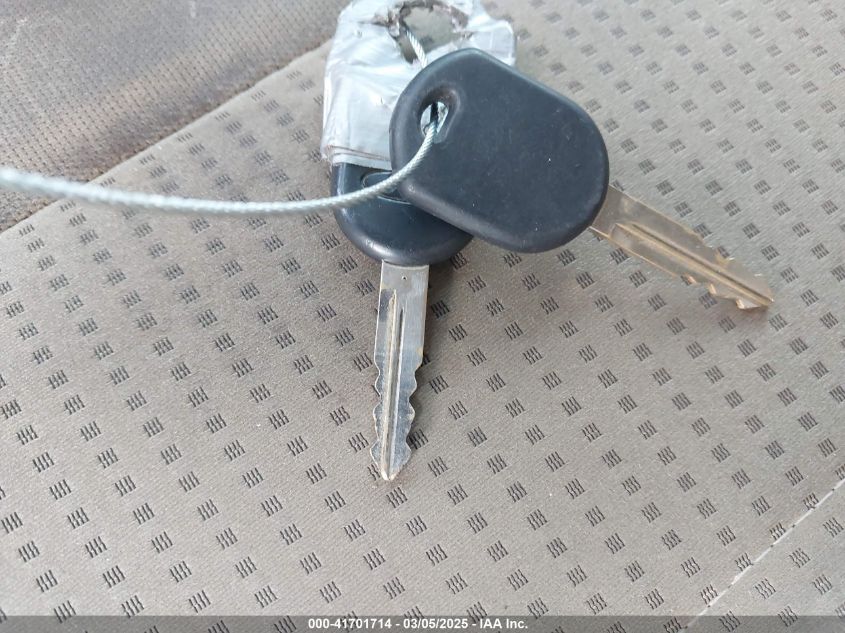 2008 Ford F-150 60Th Anniversary/Fx2/Xl/Xlt VIN: 1FTRW12W58FA81941 Lot: 41701714