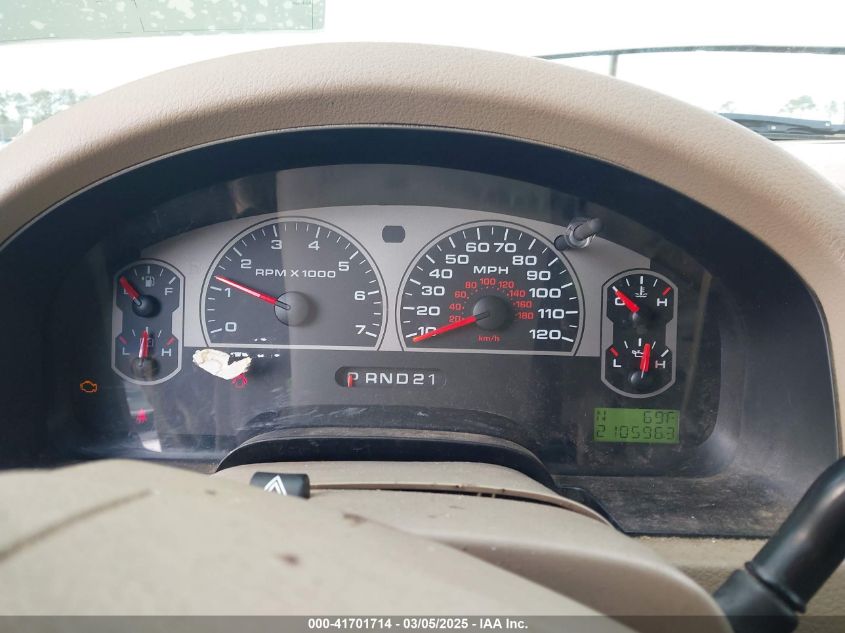 2008 Ford F-150 60Th Anniversary/Fx2/Xl/Xlt VIN: 1FTRW12W58FA81941 Lot: 41701714