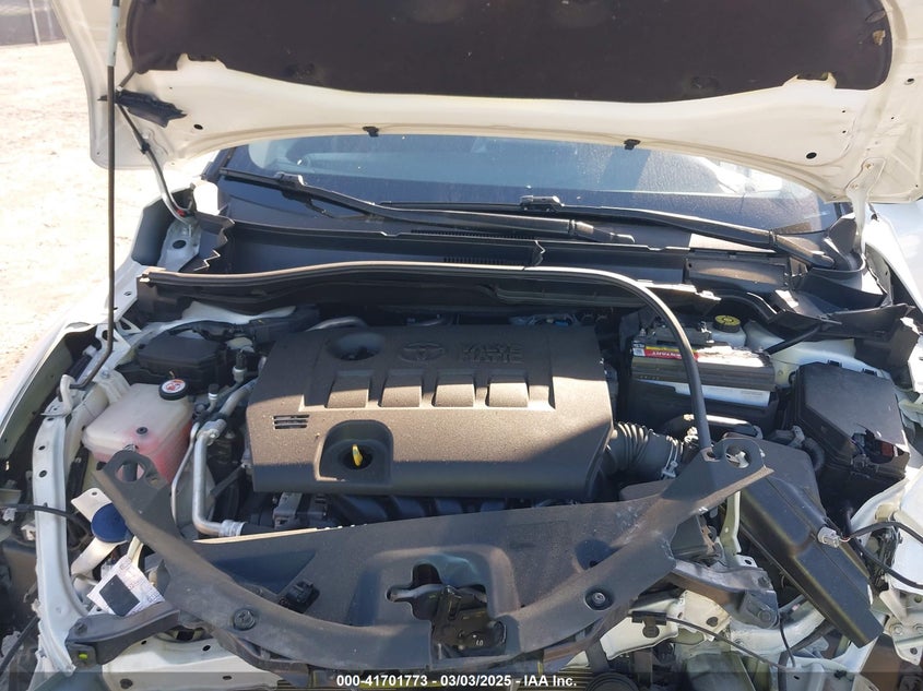 2021 TOYOTA C-HR VIN: NMTKHMBX6MR121247