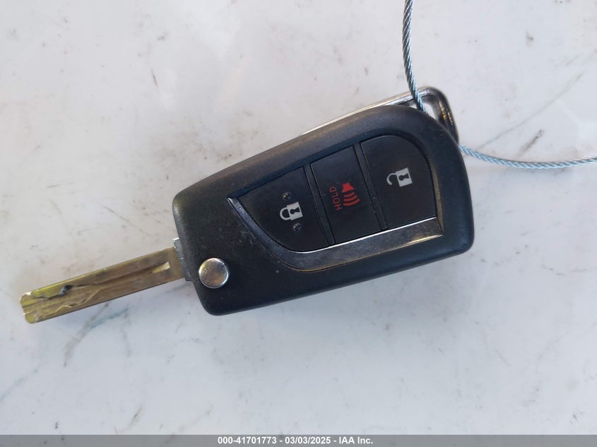 2021 TOYOTA C-HR VIN: NMTKHMBX6MR121247