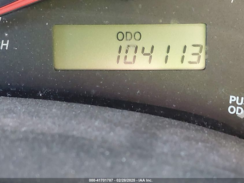 2013 Toyota Corolla Le VIN: 2T1BU4EE2DC996342 Lot: 41701787