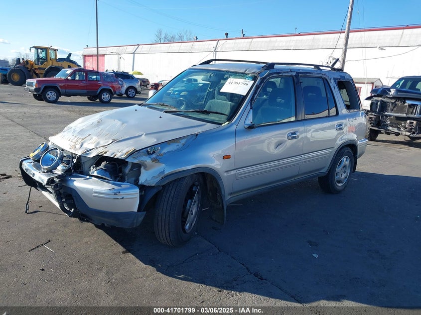 2020 Aisle Aa silver null null 0000000RD15101313 photo #3