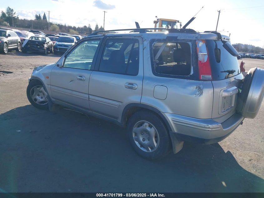 2020 Aisle Aa silver null null 0000000RD15101313 photo #4