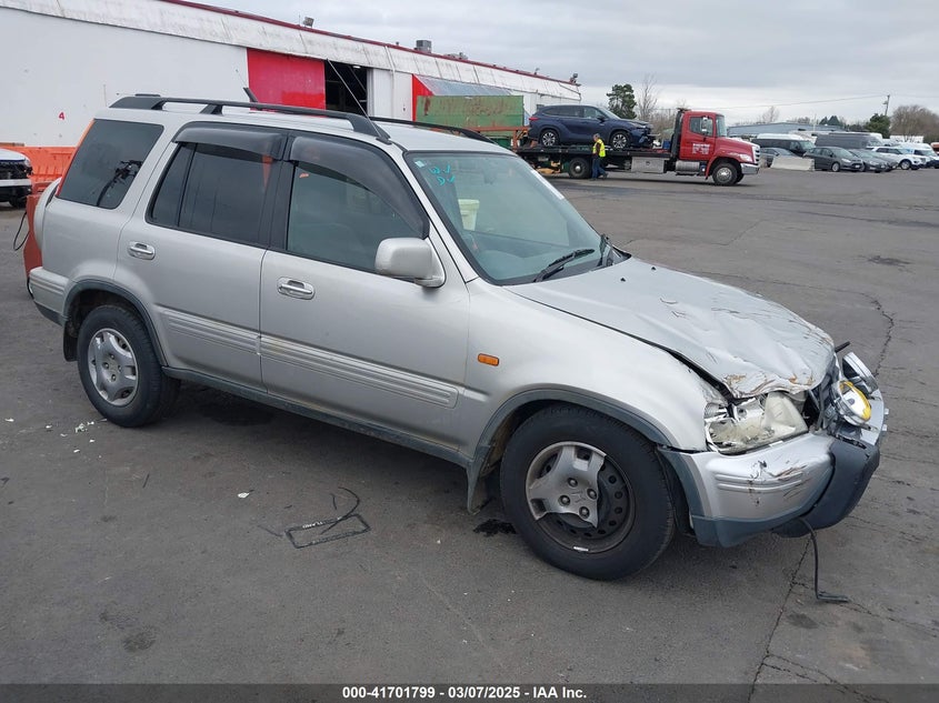 2020 Aisle Aa silver null null 0000000RD15101313 photo #1