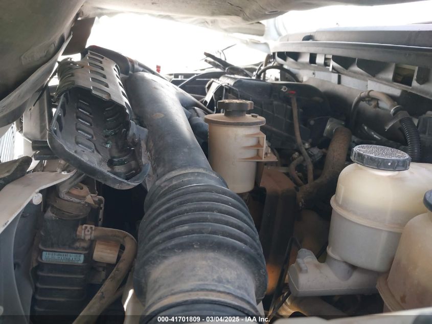 2008 Ford F-150 60Th Anniversary/Fx4/King Ranch/Lariat/Limited/Xlt VIN: 1FTPW145X8FB64762 Lot: 41701809