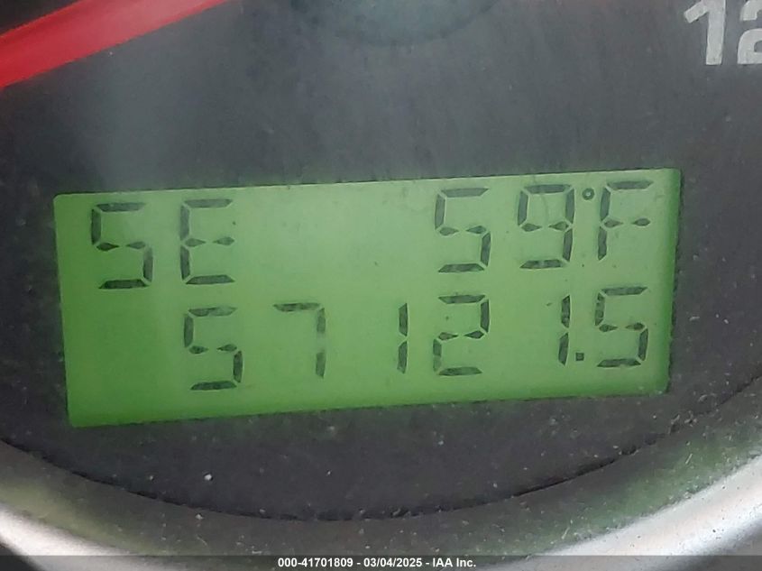 2008 Ford F-150 60Th Anniversary/Fx4/King Ranch/Lariat/Limited/Xlt VIN: 1FTPW145X8FB64762 Lot: 41701809