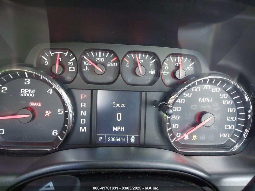 2015 CHEVROLET SILVERADO 1500 VIN: 1GCNCPEH6FZ353027