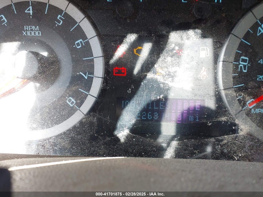 2010 FORD ESCAPE VIN: 1FMCU0D77AKB63528