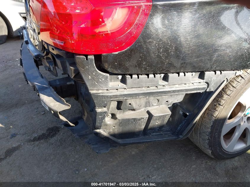 2007 BMW 328I VIN: WBAWL13547PX16087 Lot: 41701947