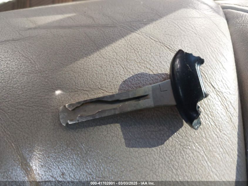 2006 Lexus Rx 400H VIN: JTJHW31U060015334 Lot: 41702001