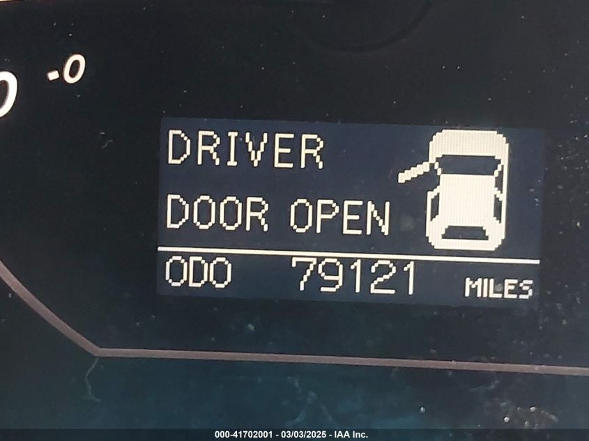 2006 Lexus Rx 400H VIN: JTJHW31U060015334 Lot: 41702001