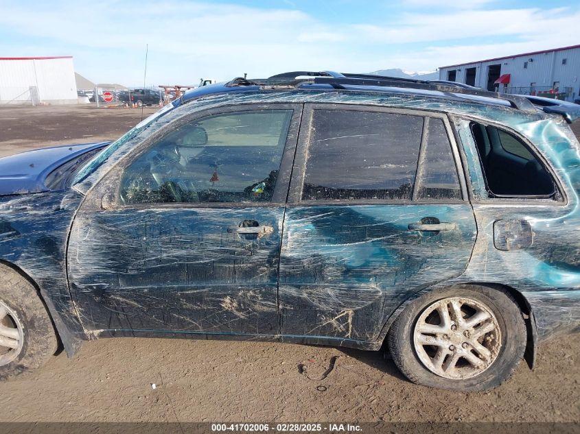 2002 Toyota Rav4 VIN: JTEHH20V820130867 Lot: 41702006