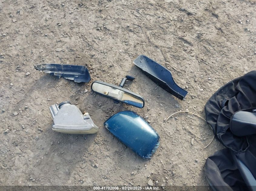 2002 Toyota Rav4 VIN: JTEHH20V820130867 Lot: 41702006