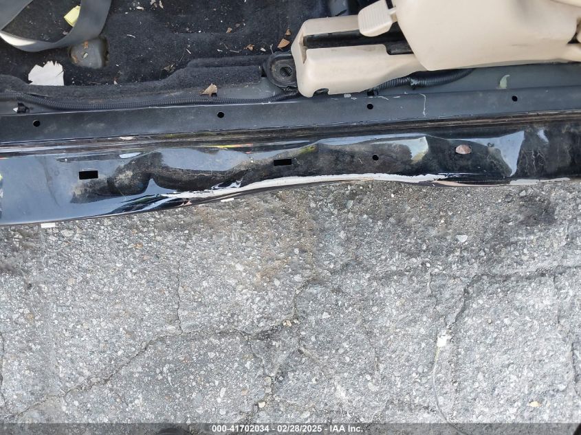 2007 Honda Accord 2.4 Lx VIN: 1HGCM72357A004164 Lot: 41702034