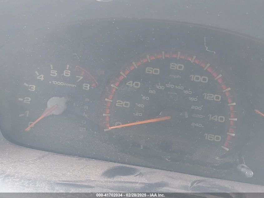 2007 Honda Accord 2.4 Lx VIN: 1HGCM72357A004164 Lot: 41702034