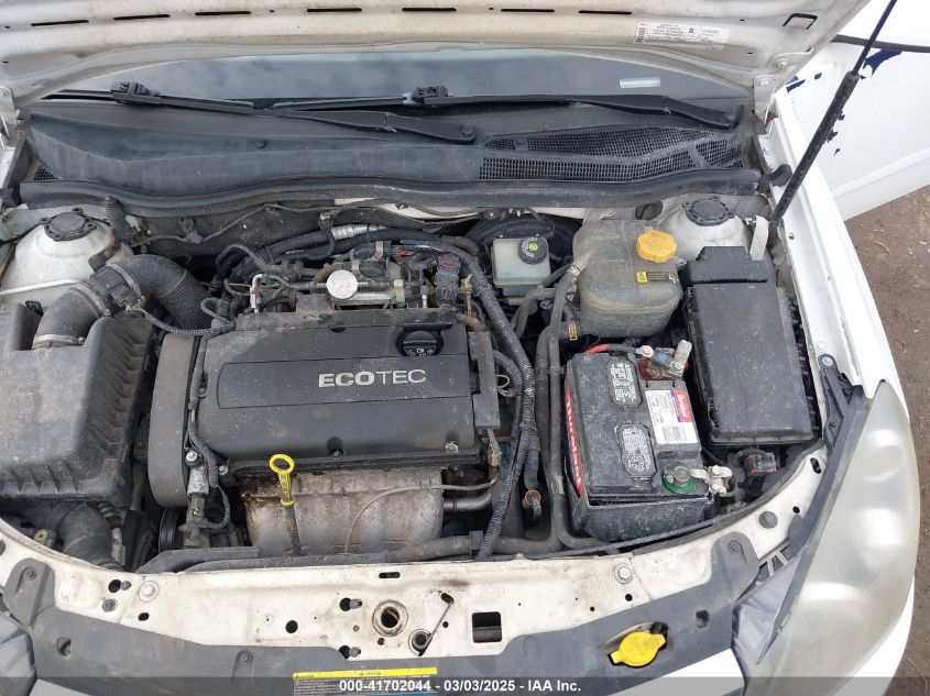 2008 Saturn Astra Xe VIN: W08AR671785120784 Lot: 41702044