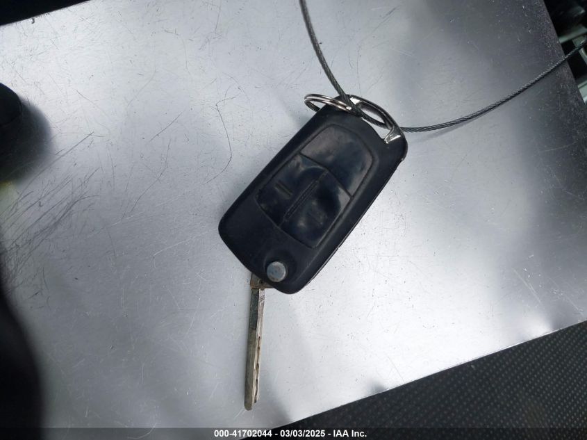 2008 Saturn Astra Xe VIN: W08AR671785120784 Lot: 41702044