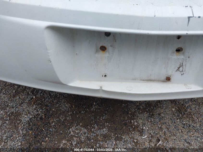 2008 Saturn Astra Xe VIN: W08AR671785120784 Lot: 41702044