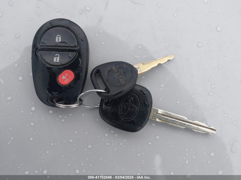 2015 TOYOTA TACOMA VIN: 5TFJU4GN3FX071081