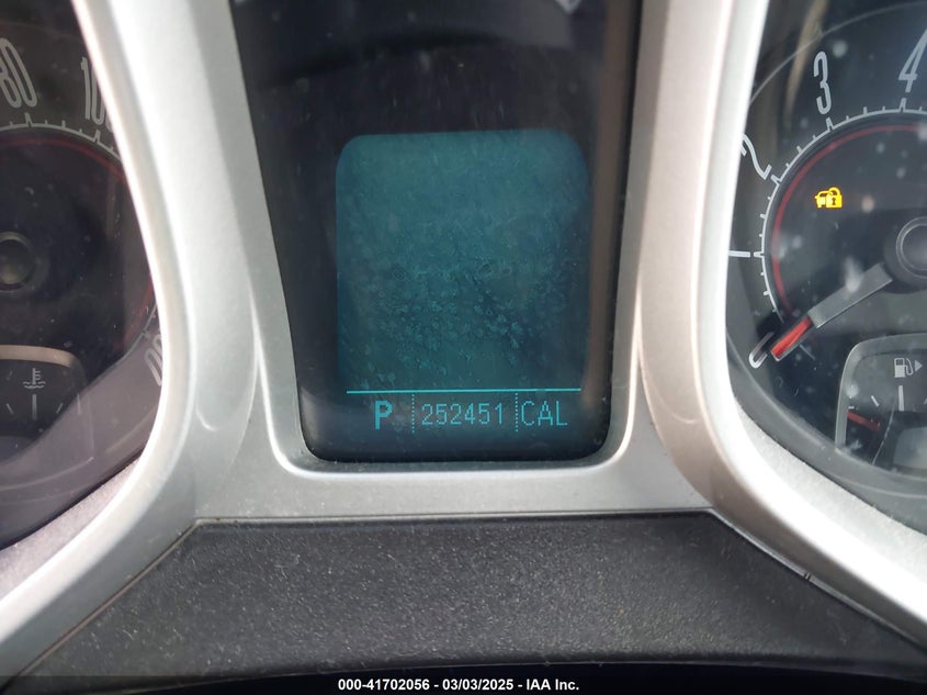 2010 CHEVROLET CAMARO VIN: 2G1FC1EV6A9223381